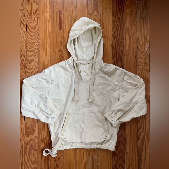 NWT American Eagle Hoodie - Picture 1 of 6